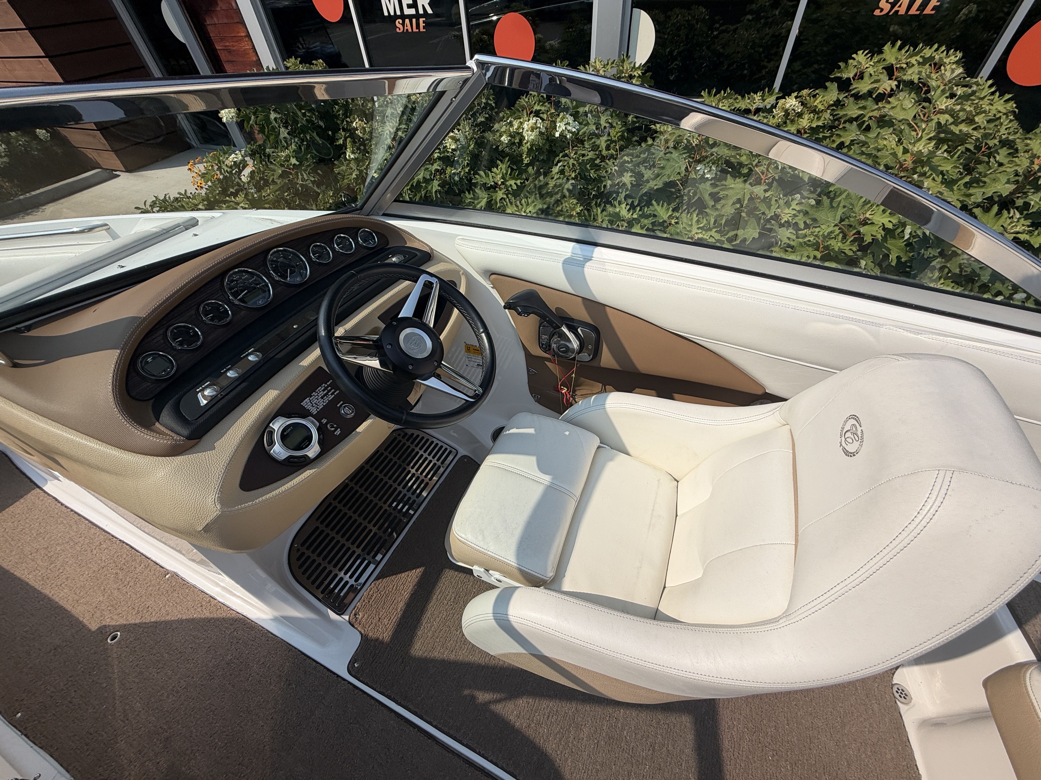 2015 Cobalt 210-13