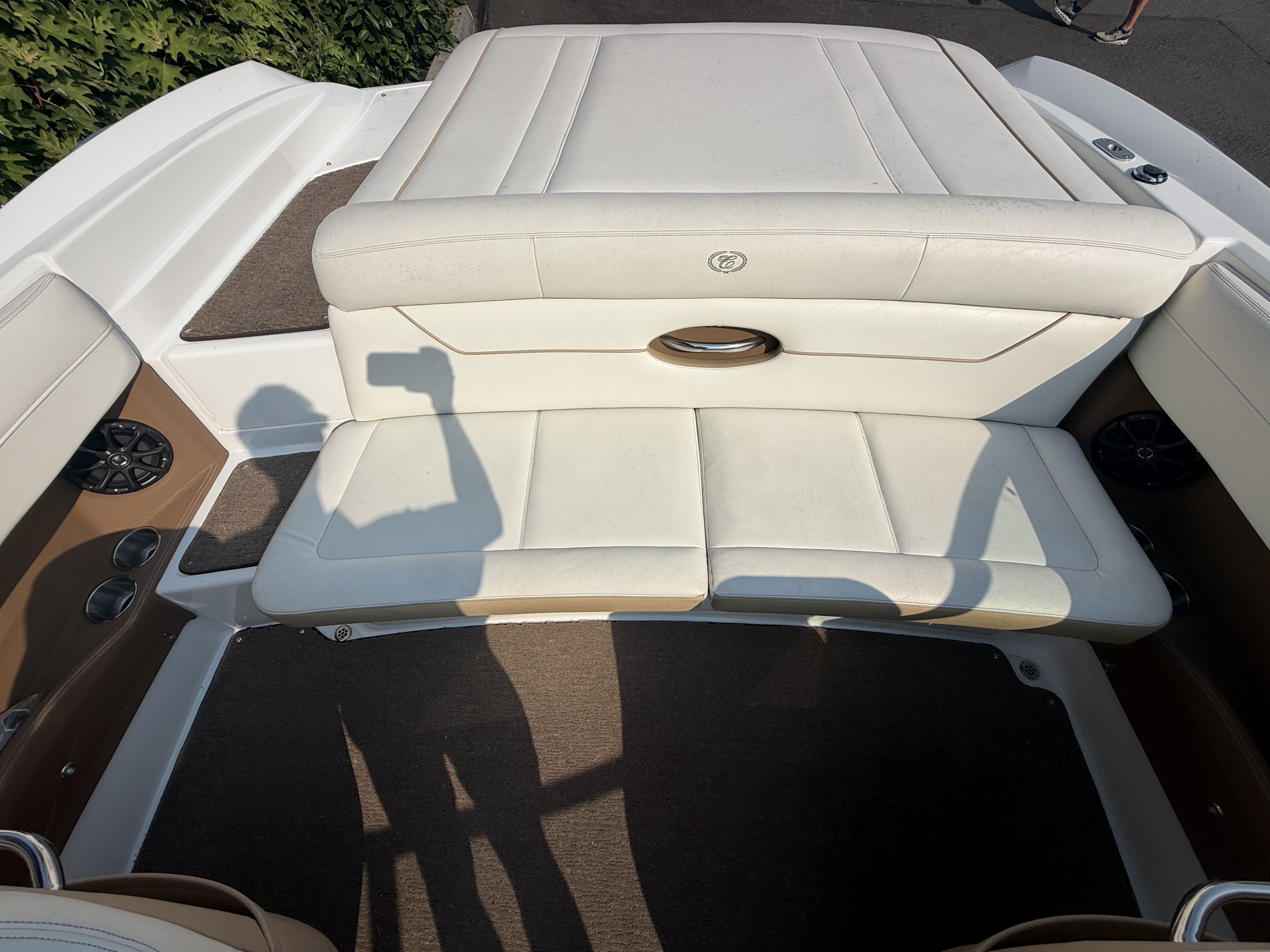 2015 Cobalt 210-11