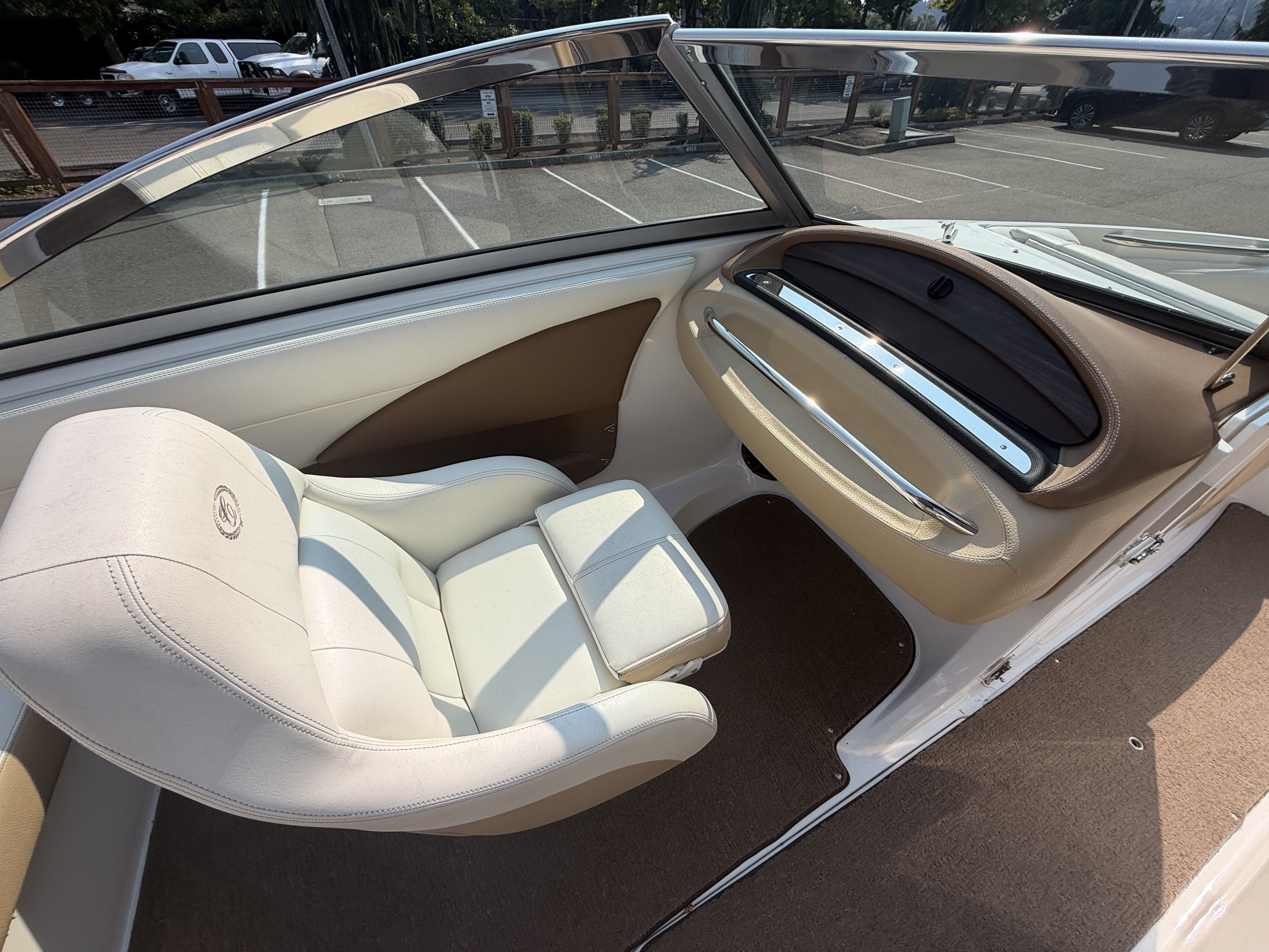 2015 Cobalt 210-2