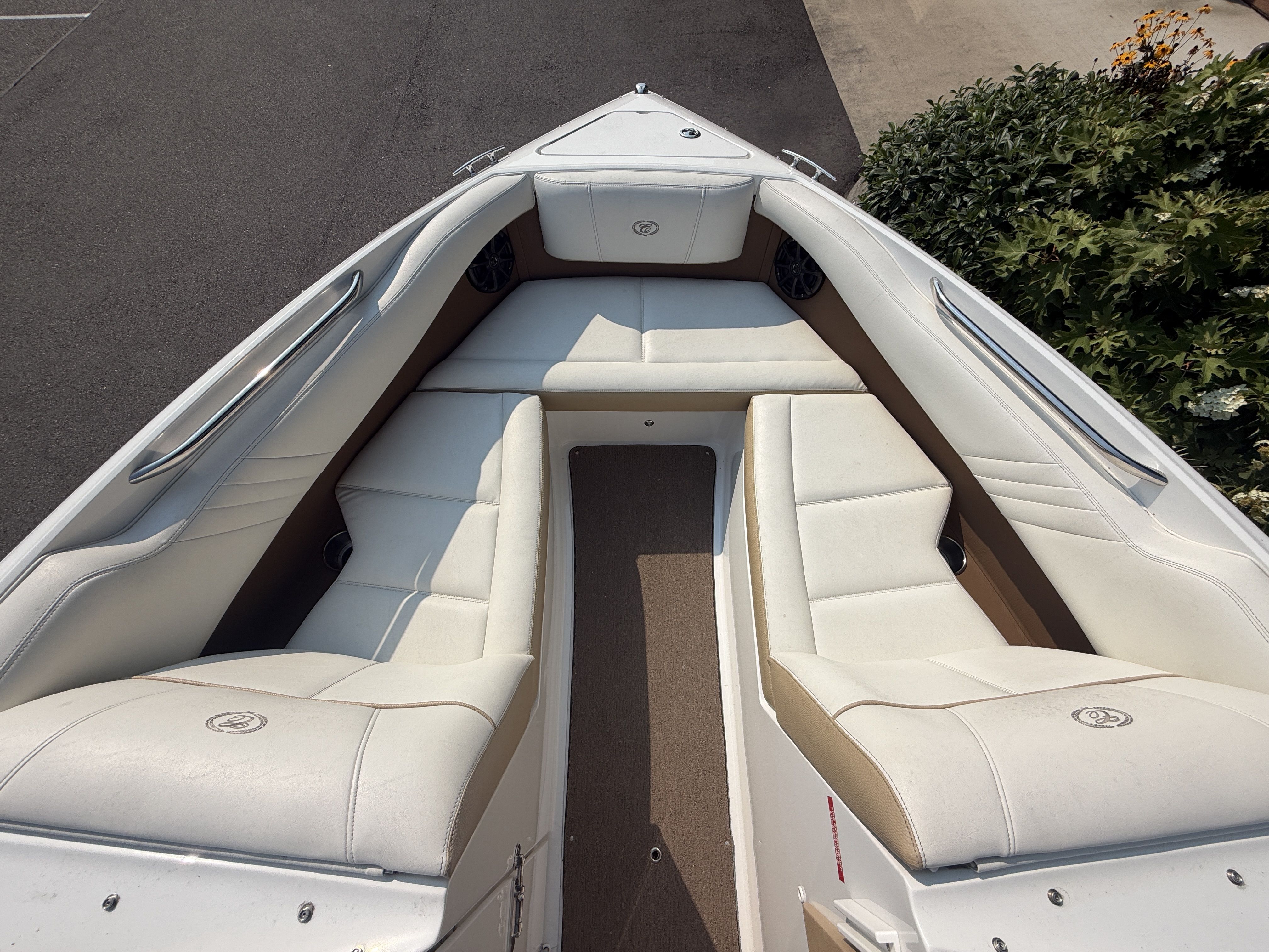 2015 Cobalt 210-14