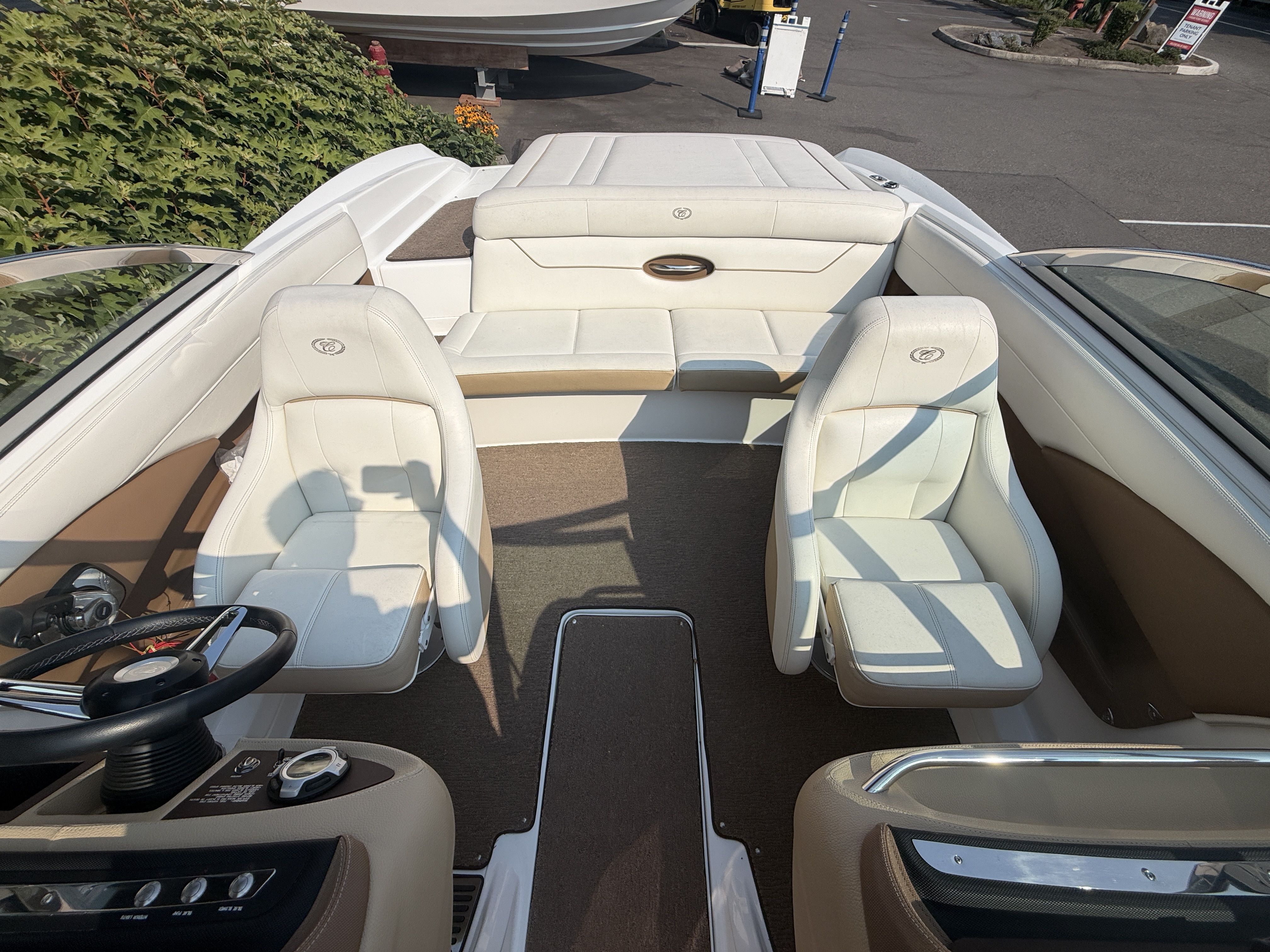 2015 Cobalt 210-15