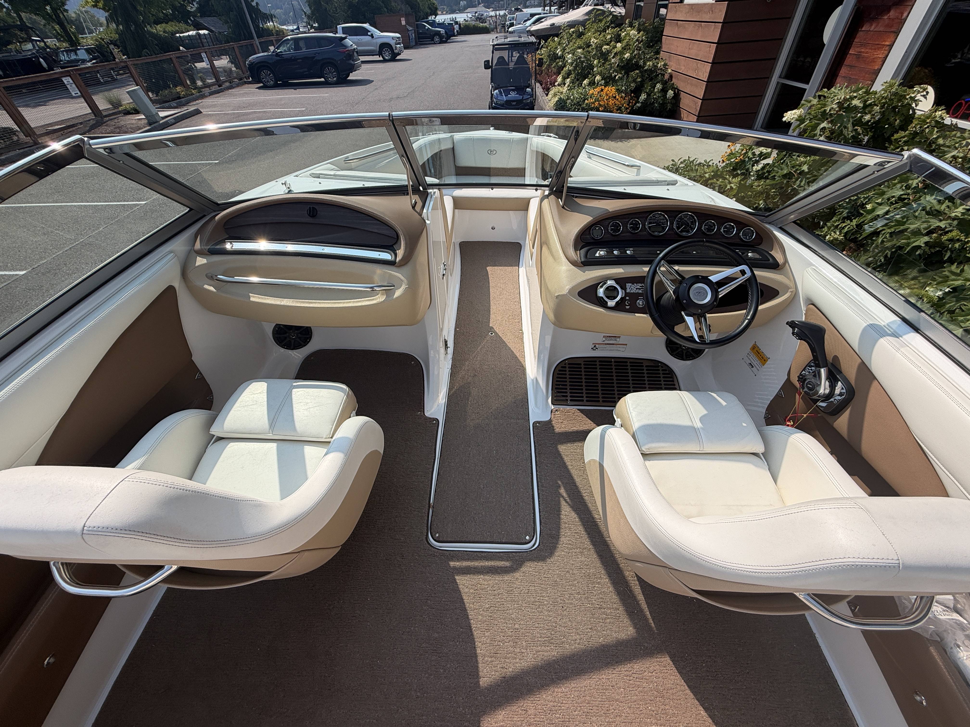 2015 Cobalt 210-12