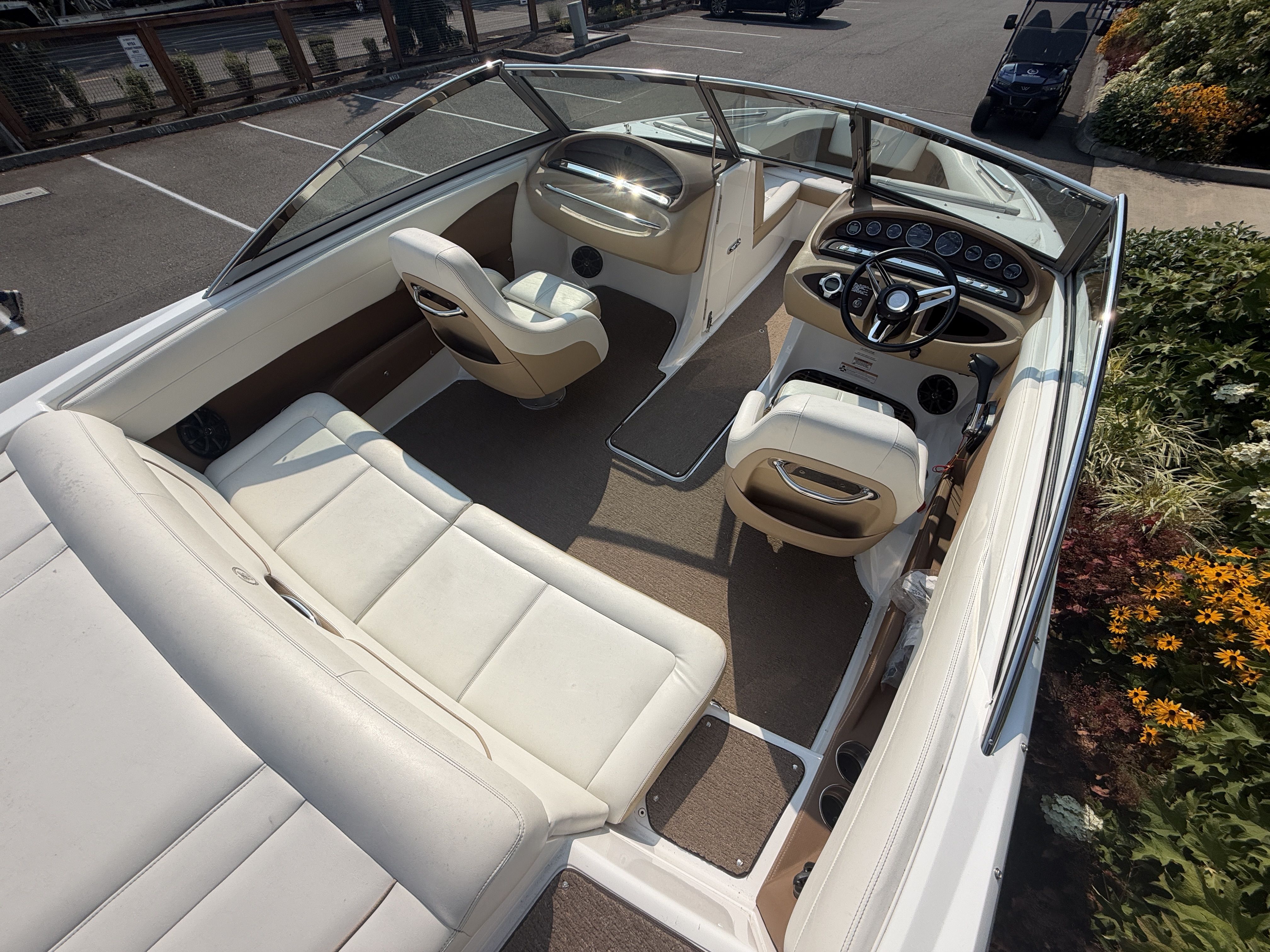 2015 Cobalt 210-10