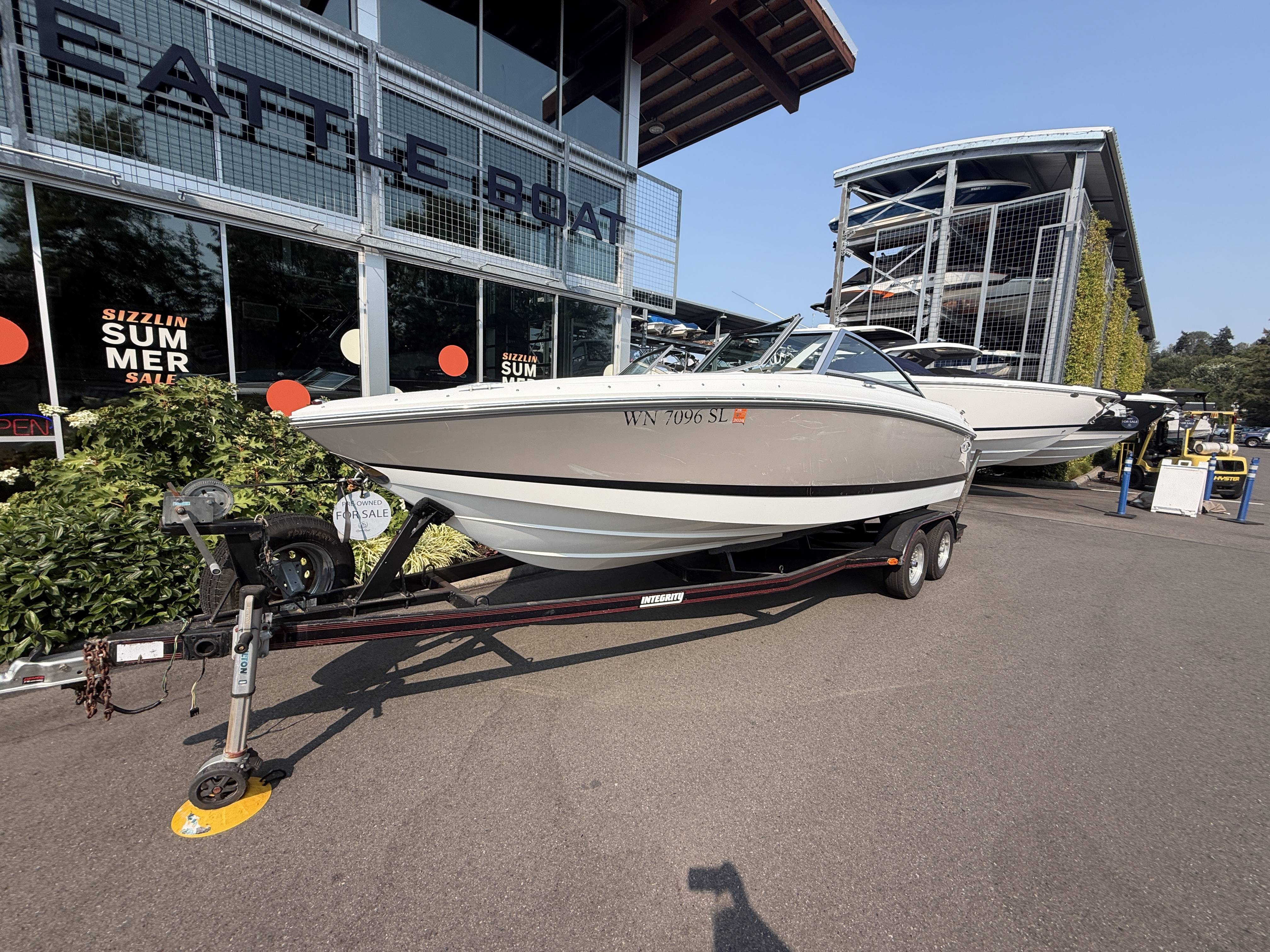 2015 Cobalt 210-3