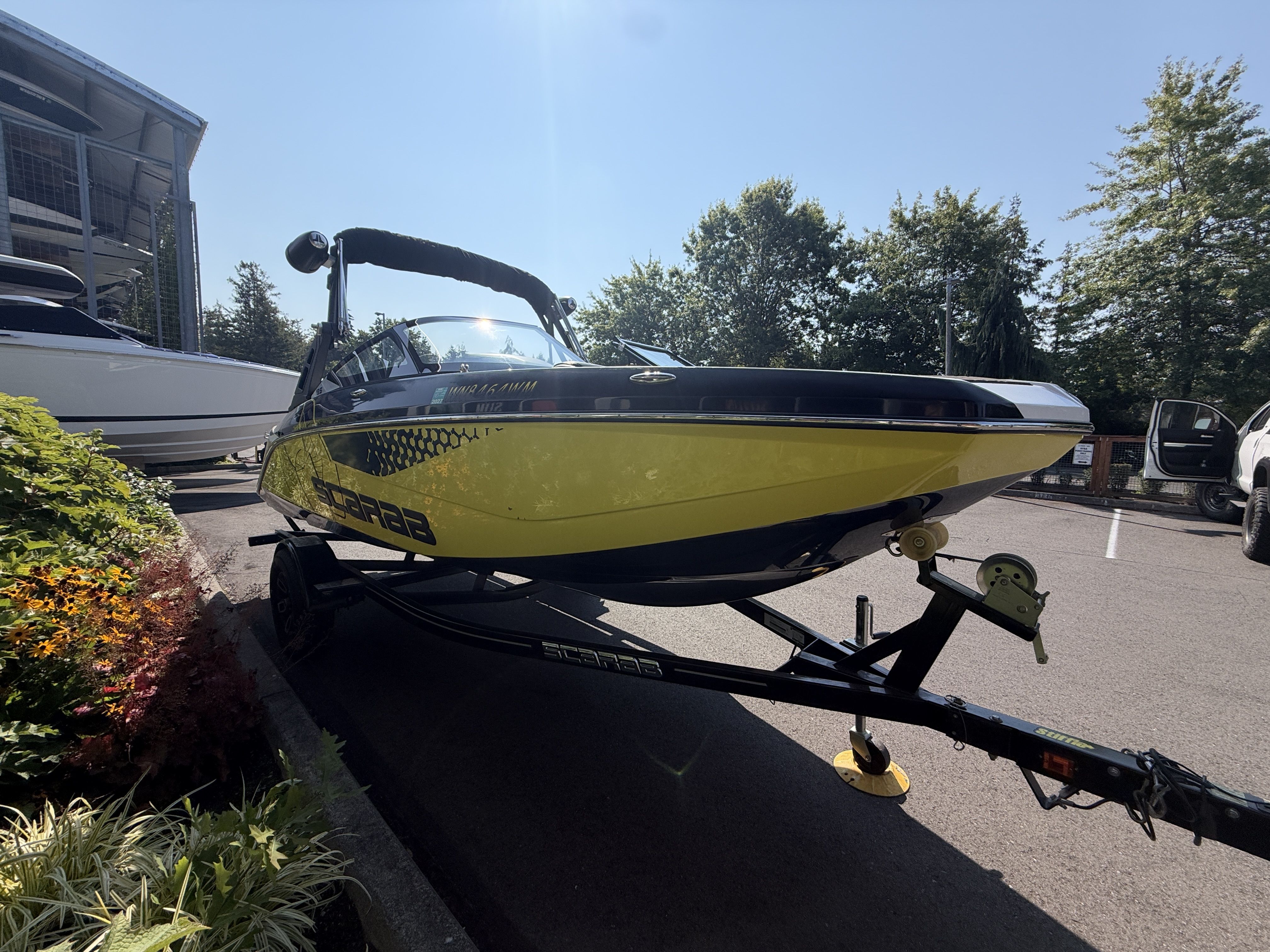 2022 Sacrab 195 ID-9