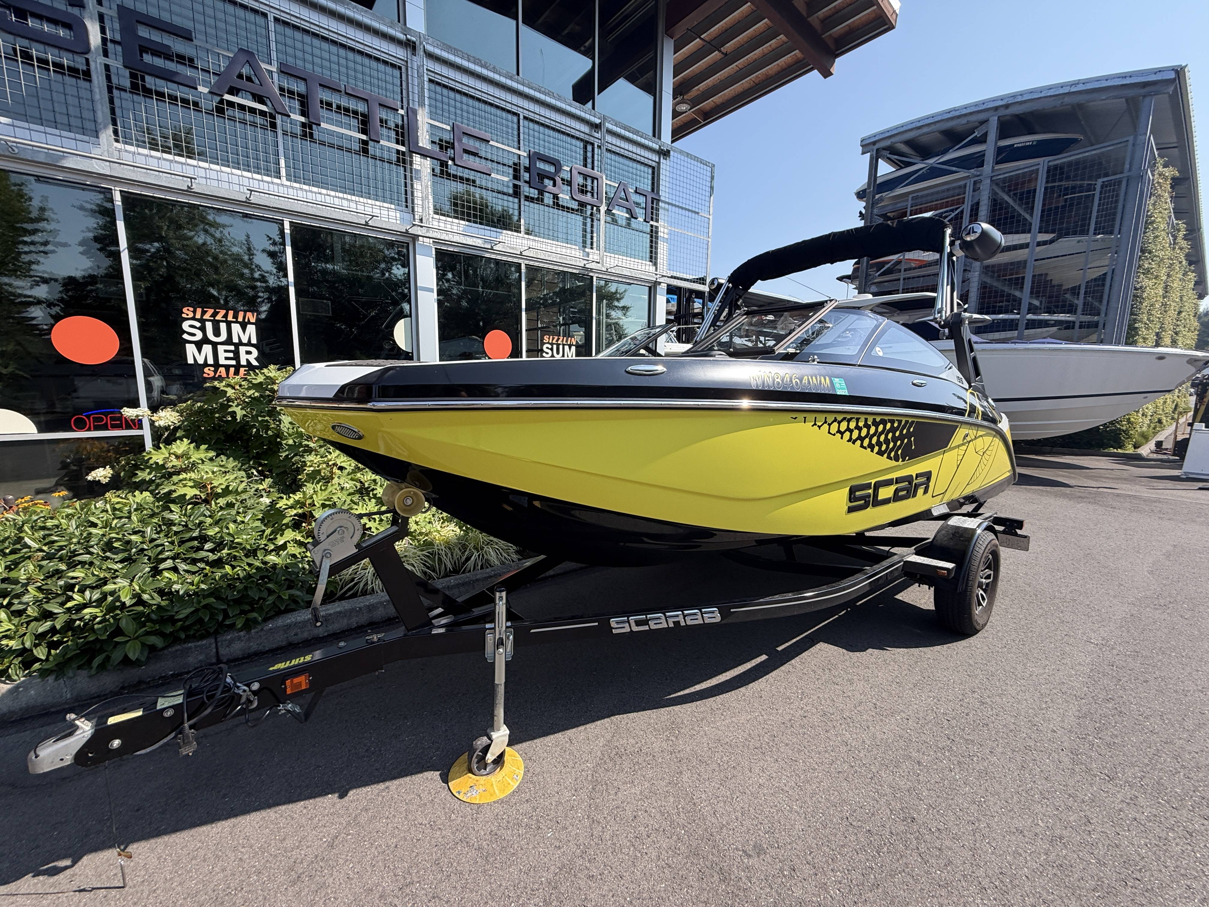 2022 Sacrab 195 ID-6