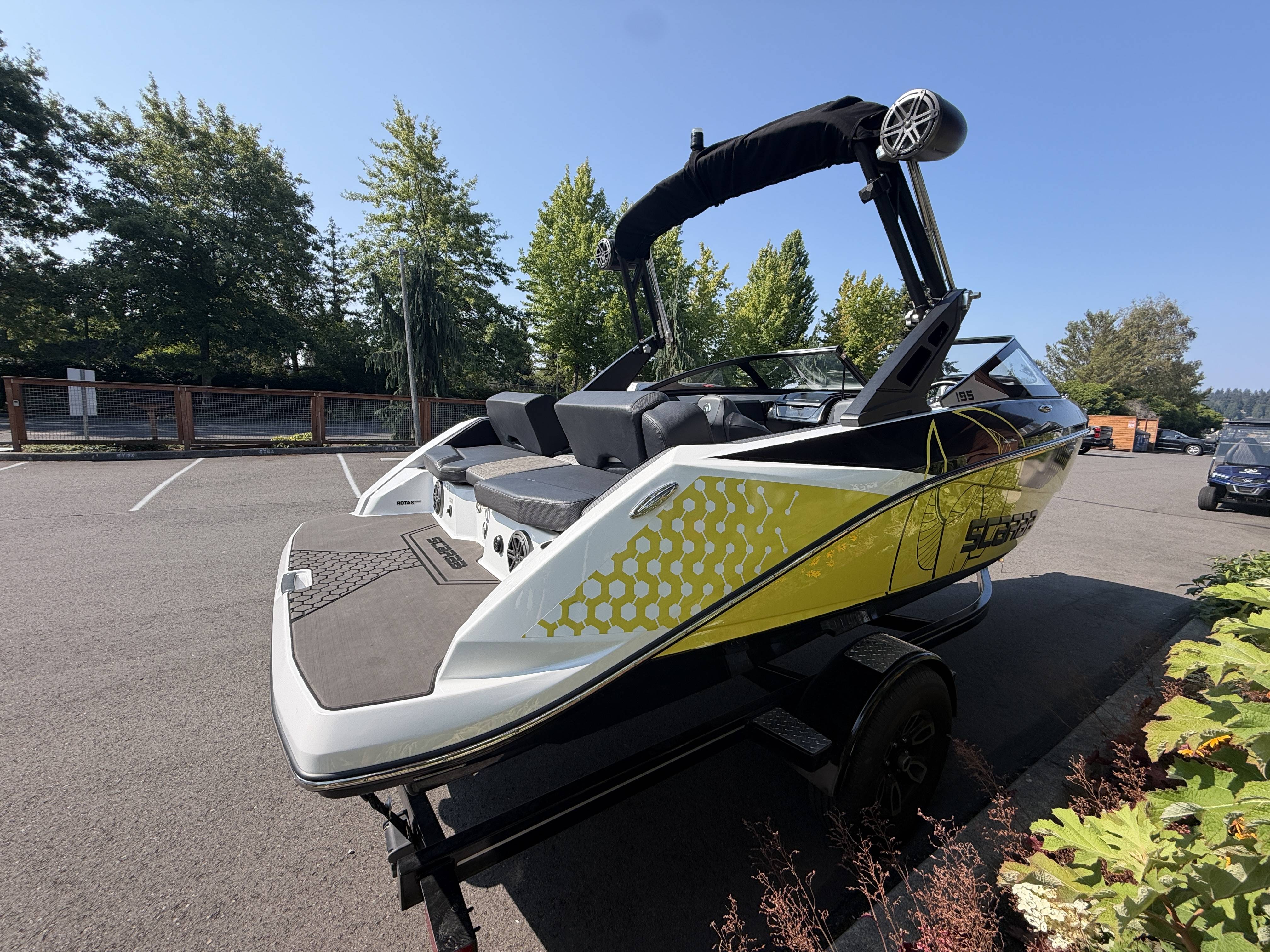 2022 Sacrab 195 ID-10
